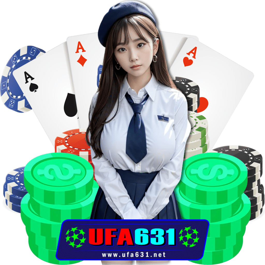 ufa631 live