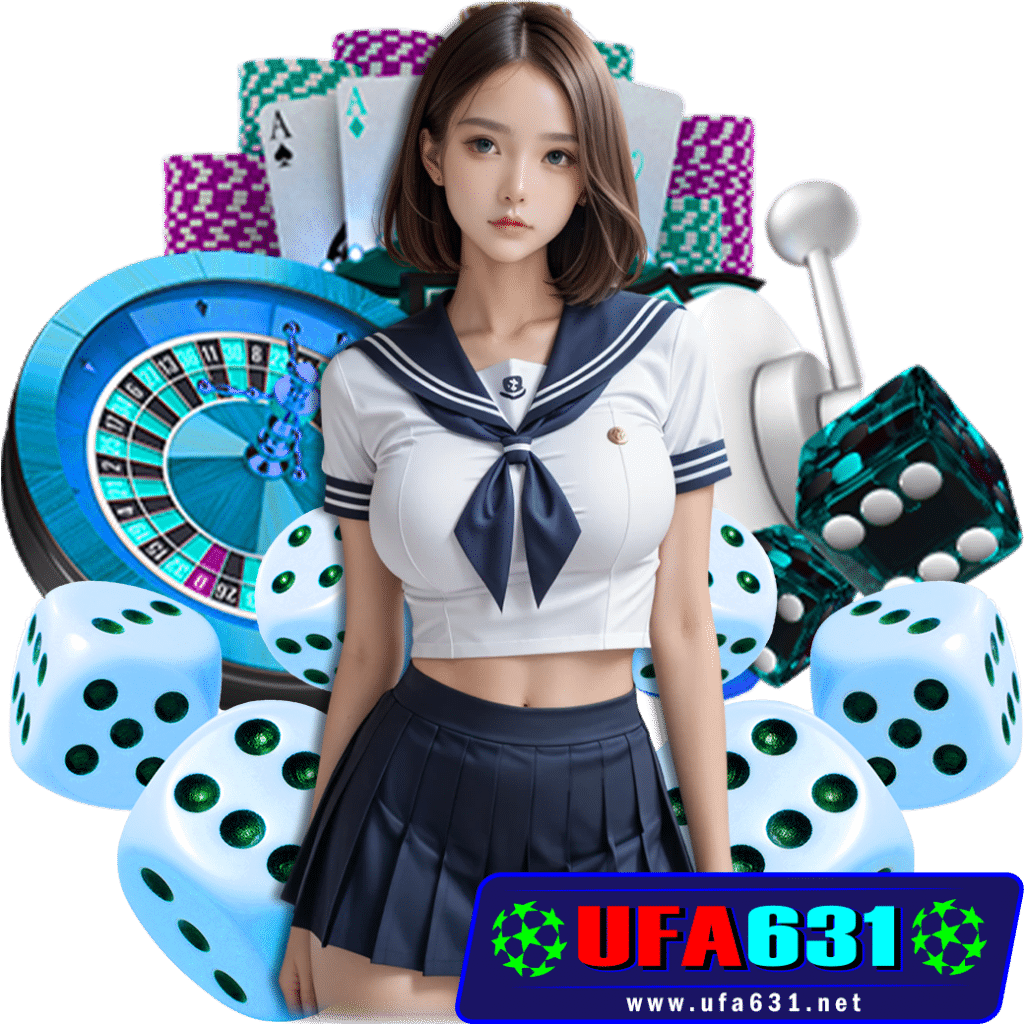 ufa631 slot