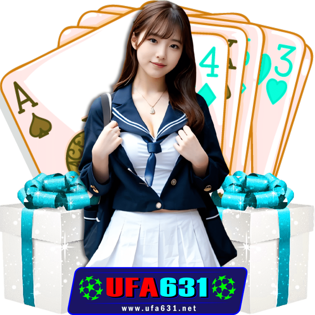 ufa631 ฟรีเครดิต